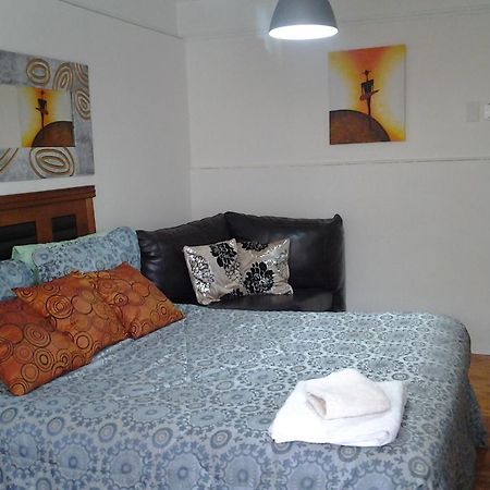 Hostal Casablanca Antofagasta Exterior foto