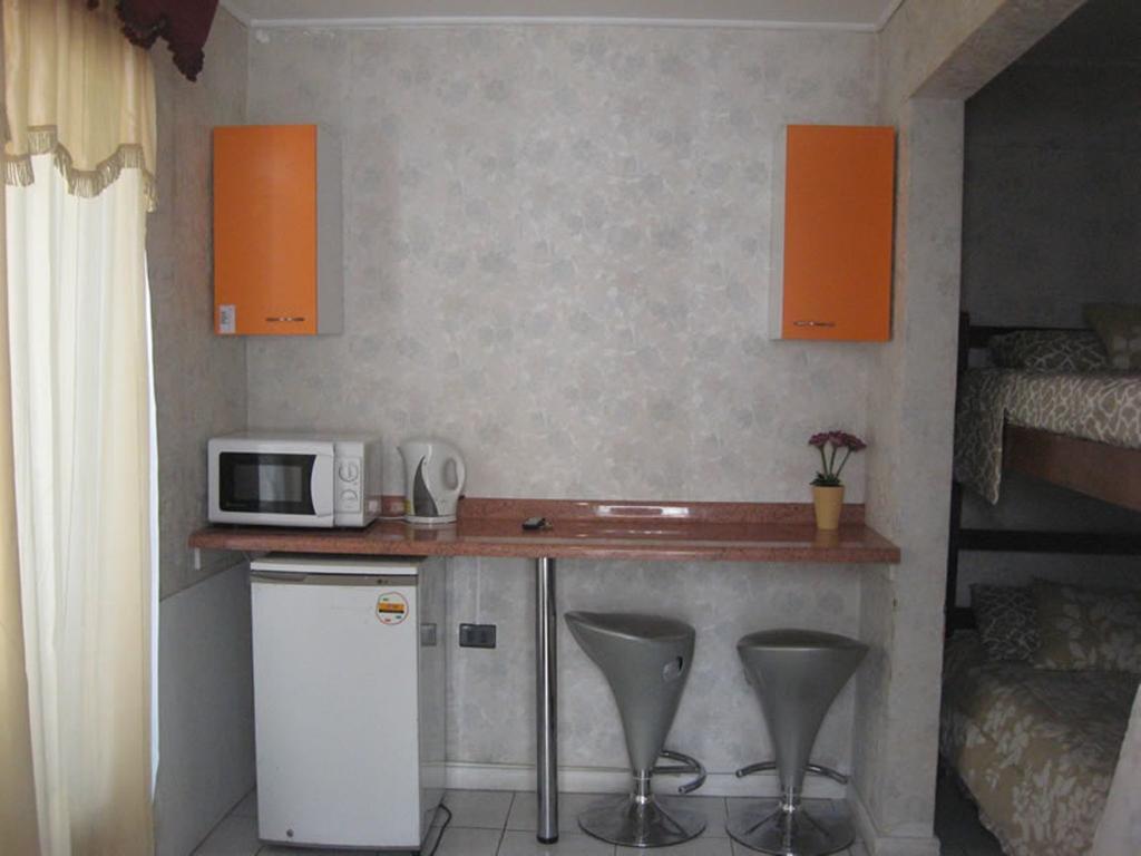 Hostal Casablanca Antofagasta Zimmer foto
