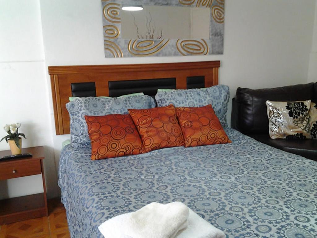 Hostal Casablanca Antofagasta Zimmer foto
